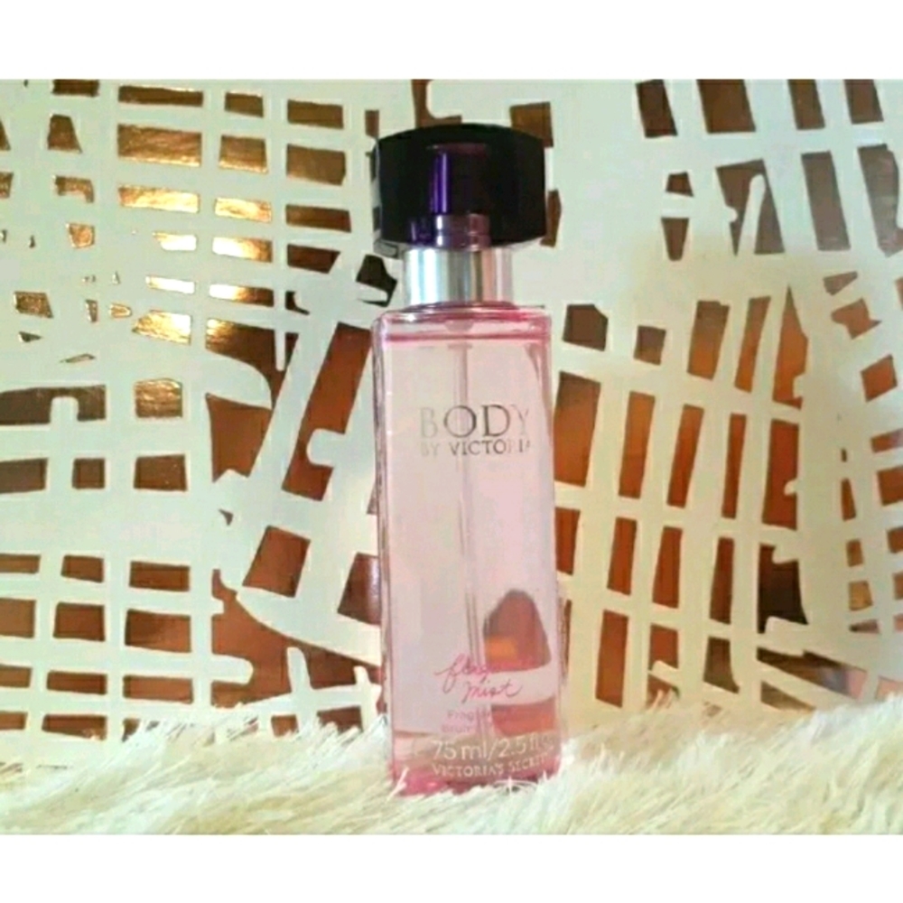 Victoria's Secret Body by Victoria